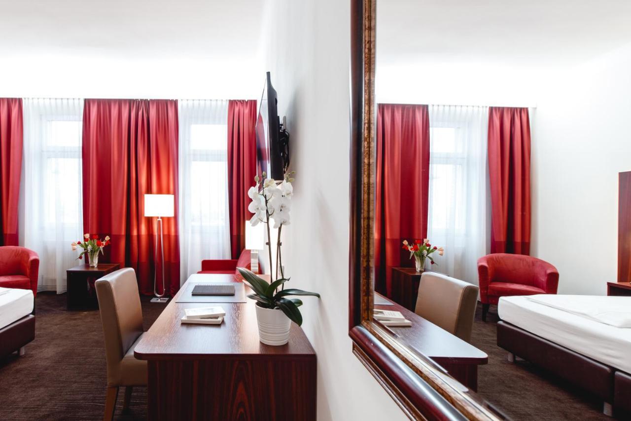 Allegro Hotel 3*