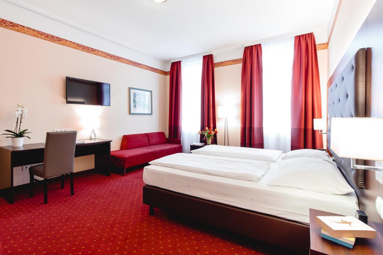 Allegro 3* Wien
