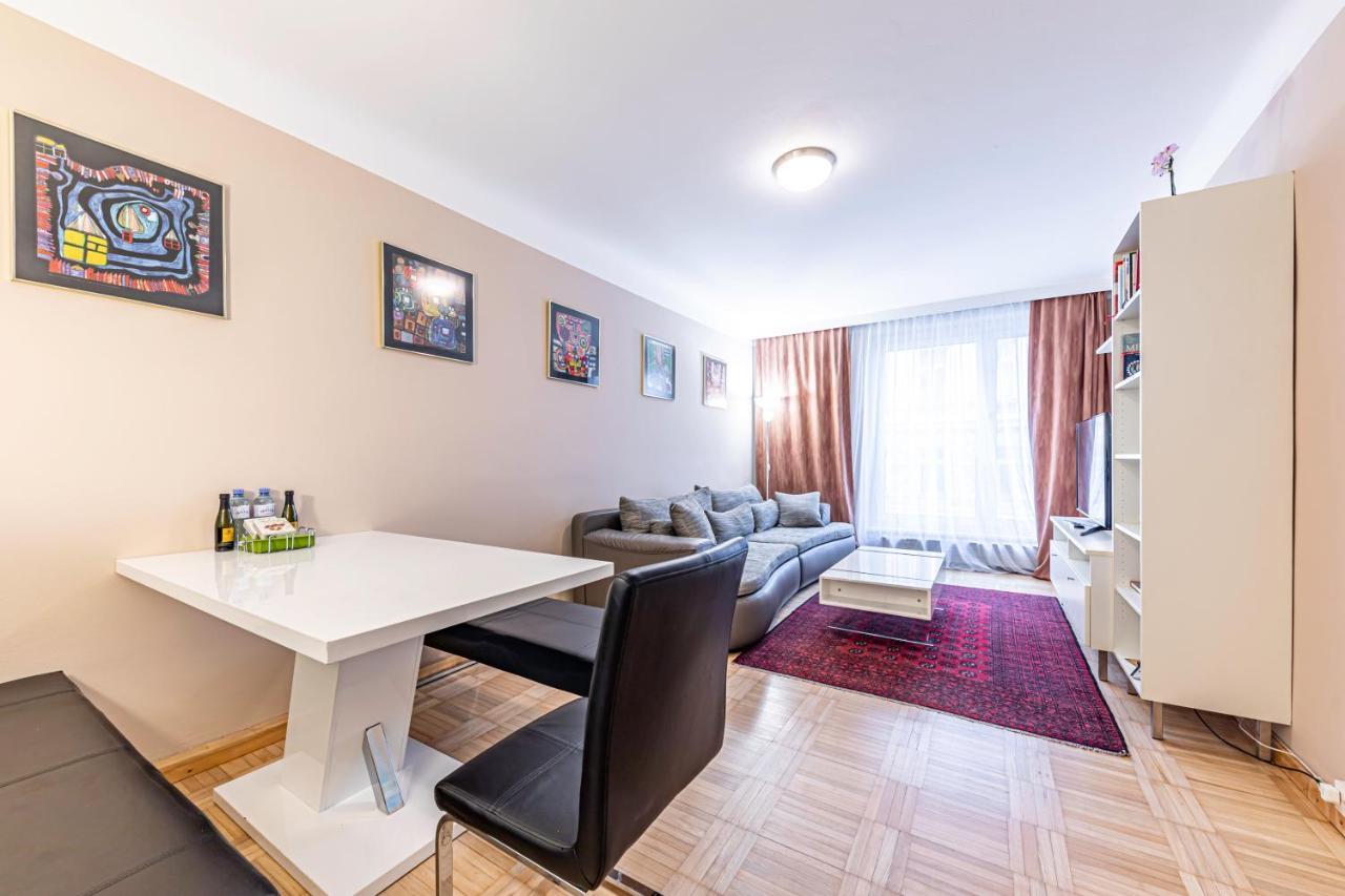 Apartment 1010 Vienna