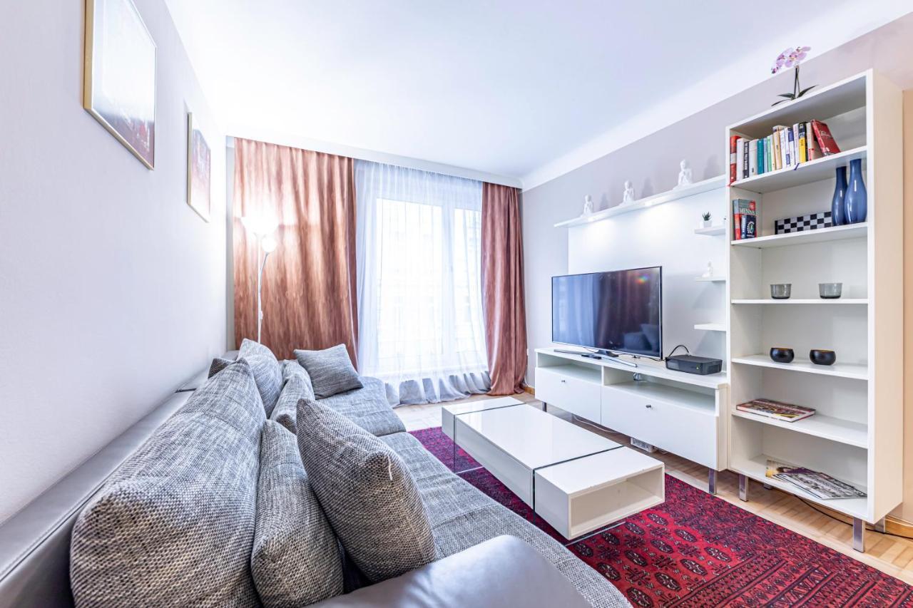 1010 Apartment Vienna
