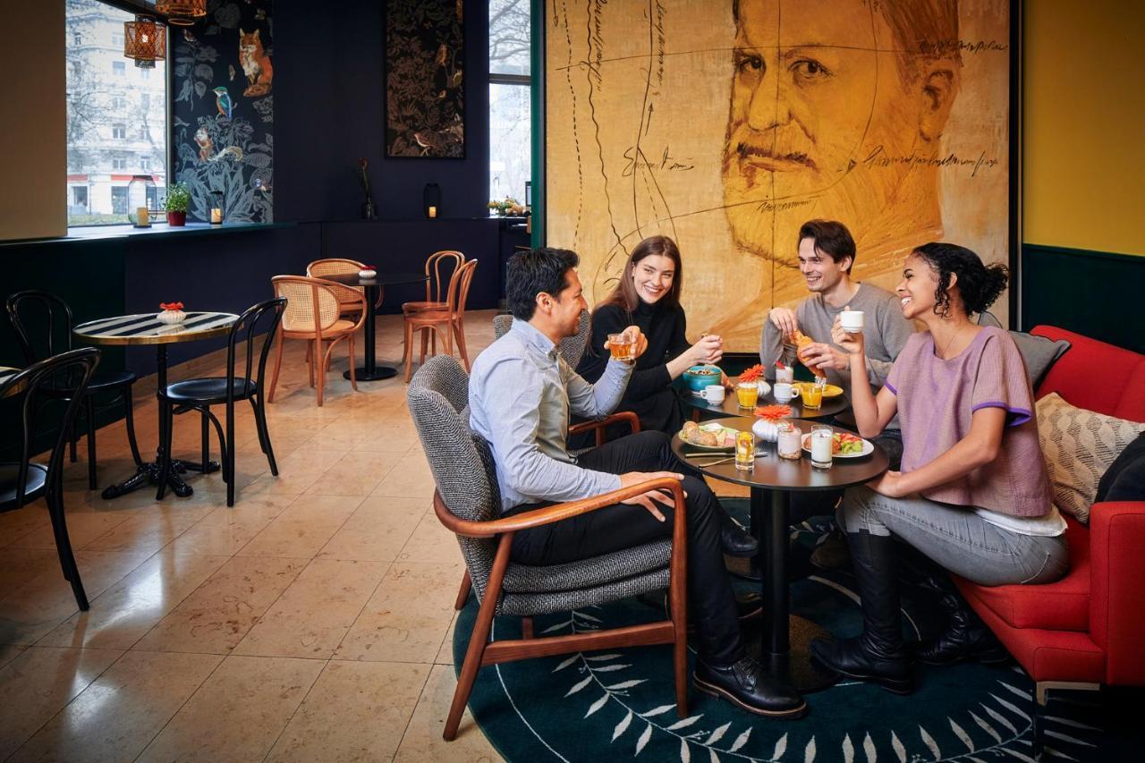 Adagio 4* Wien