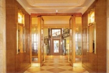 Excellence 4* Vienna