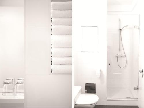 Aparthotel Prater 2*
