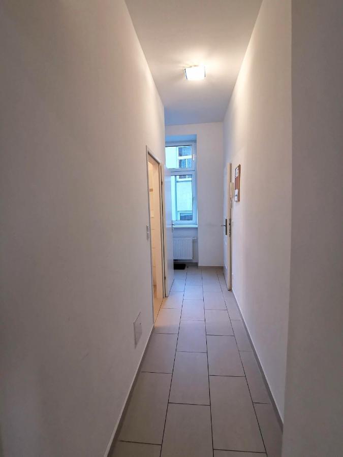 Hellwagstrasse Apartment Vienna