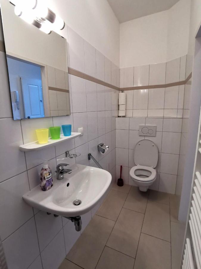 Hellwagstrasse Apartment