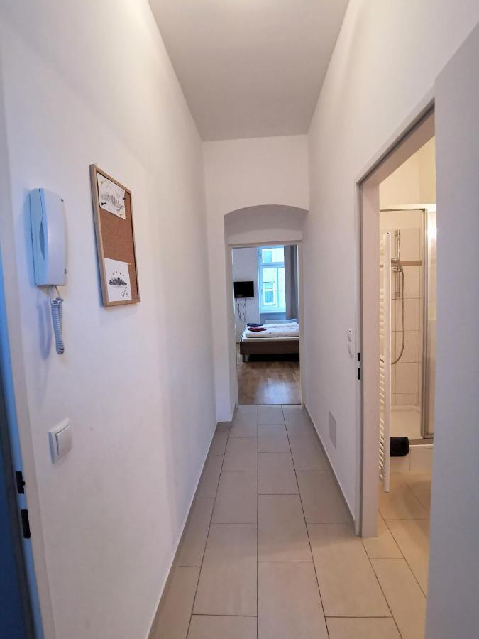Hellwagstrasse Apartment