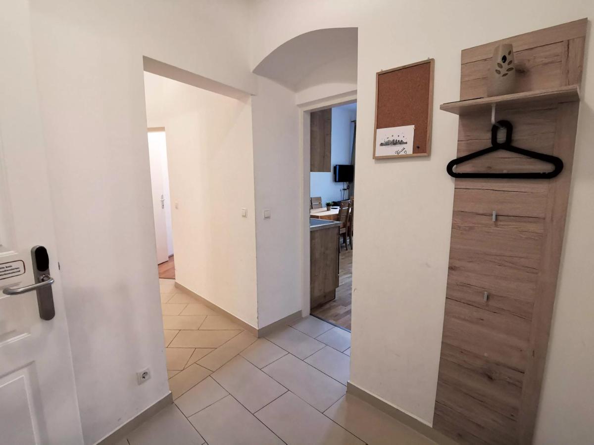 Apartment Hellwagstrasse