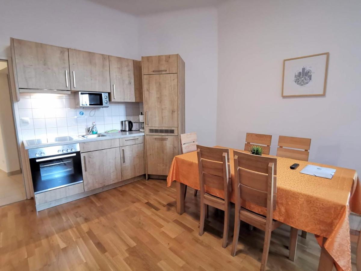 Hellwagstrasse Apartment *