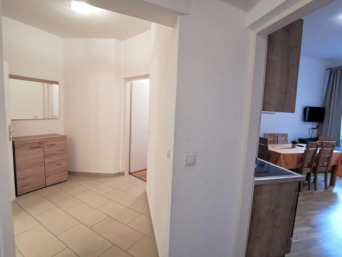 Apartment Hellwagstrasse Vienna