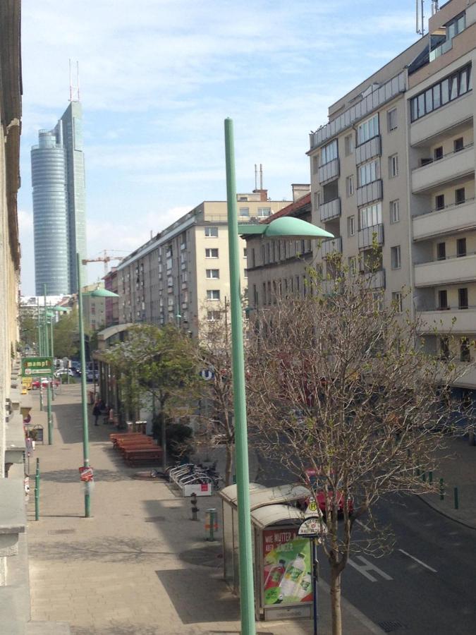 Hellwagstrasse Apartment