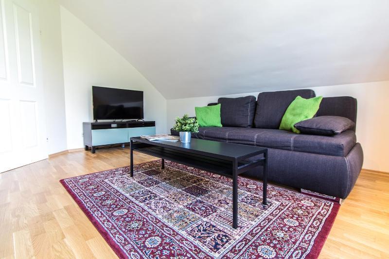 Apartment Apartmenthaus Hietzing I Contactless Check-in