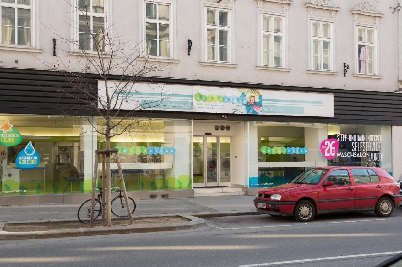Margareten Long Vienna