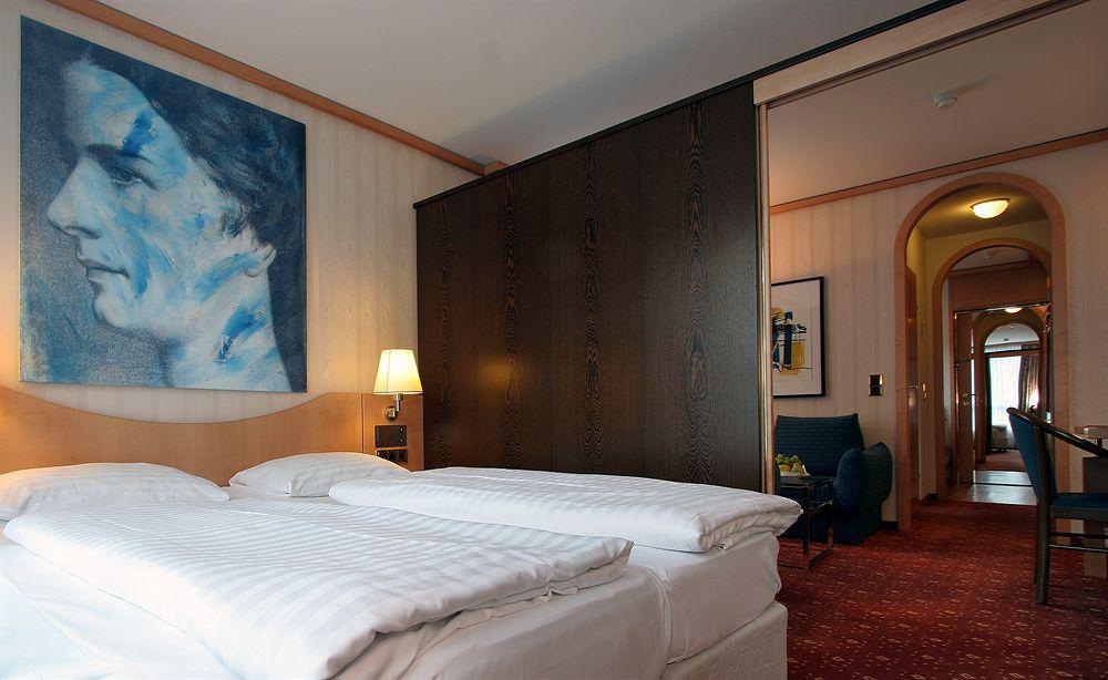 Living Kaiser Franz Joseph Aparthotel 4*