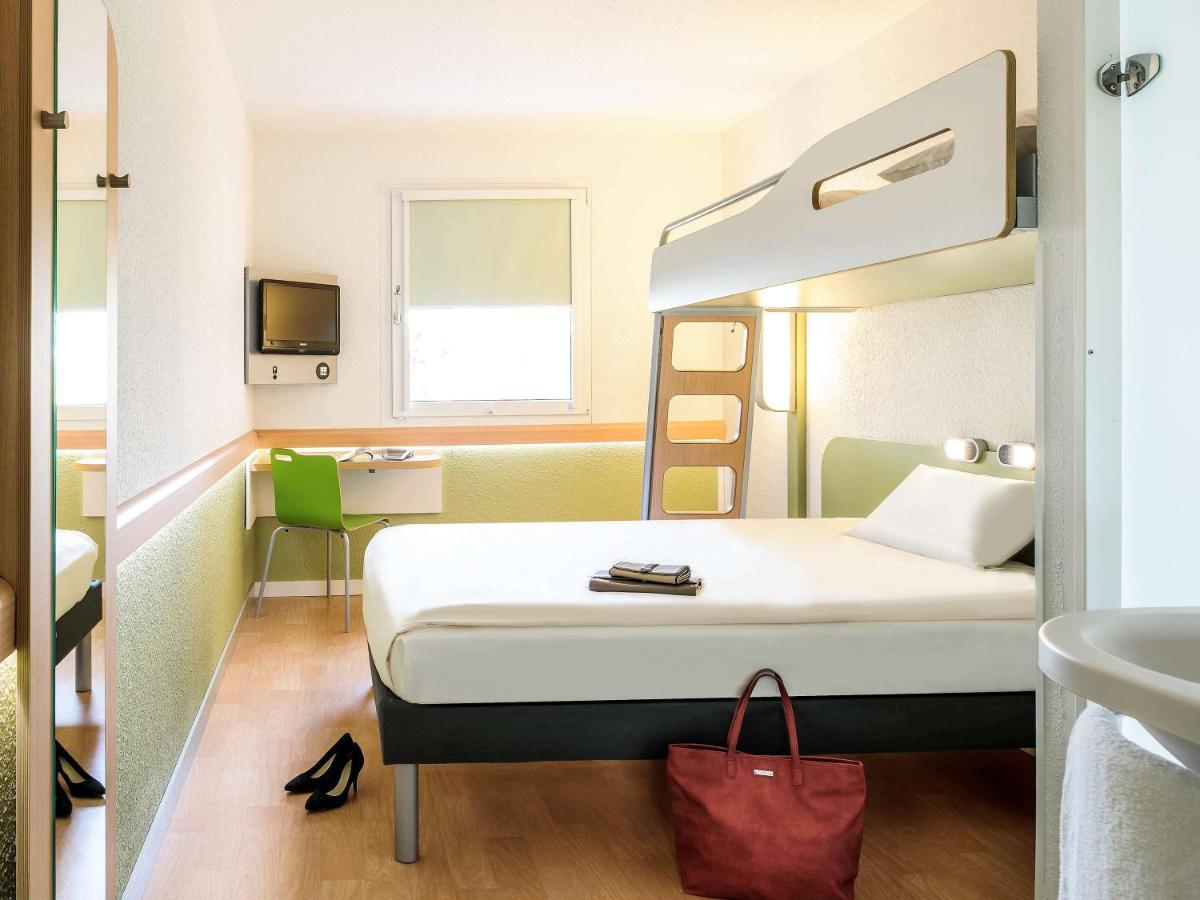 Ibis Budget Messe Hotel