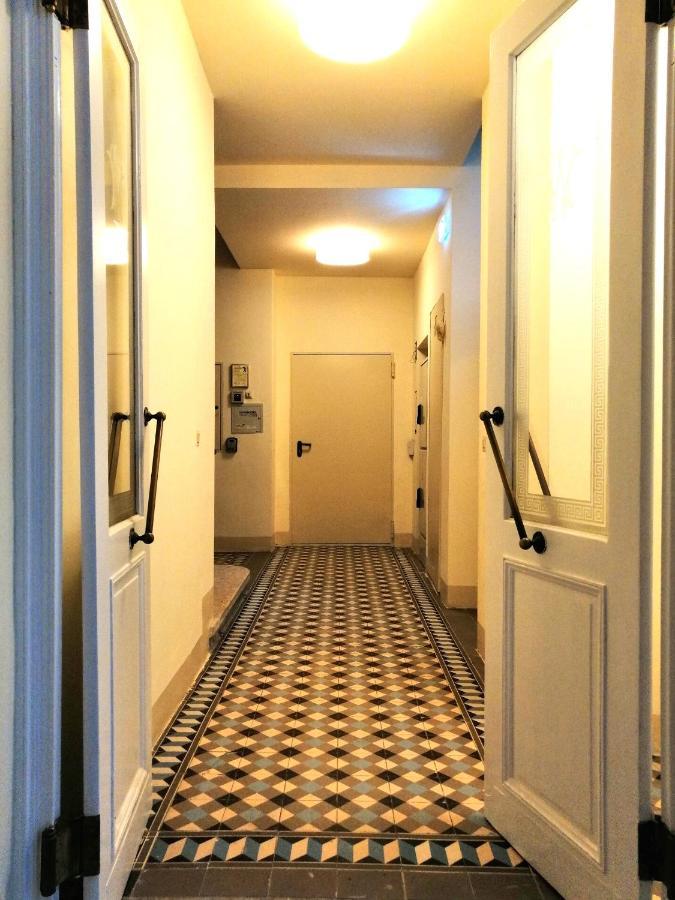 Spittelberg Schrankgasse * Vienna