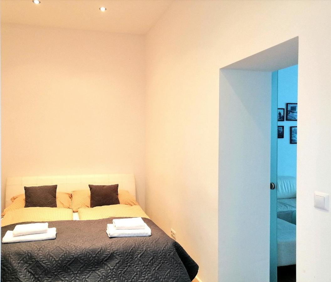 Spittelberg Schrankgasse Apartment *