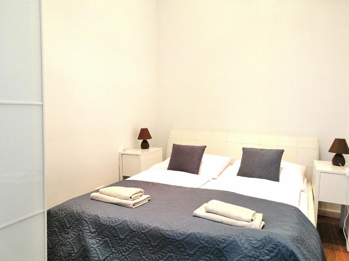 Spittelberg Schrankgasse Apartment