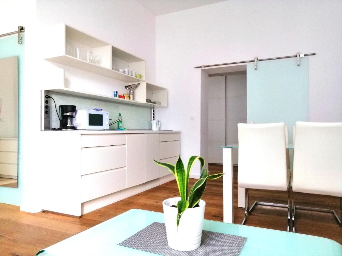Spittelberg Schrankgasse Apartment