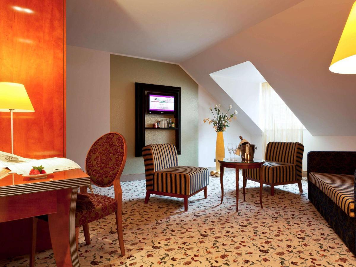 Mercure Grand Biedermeier