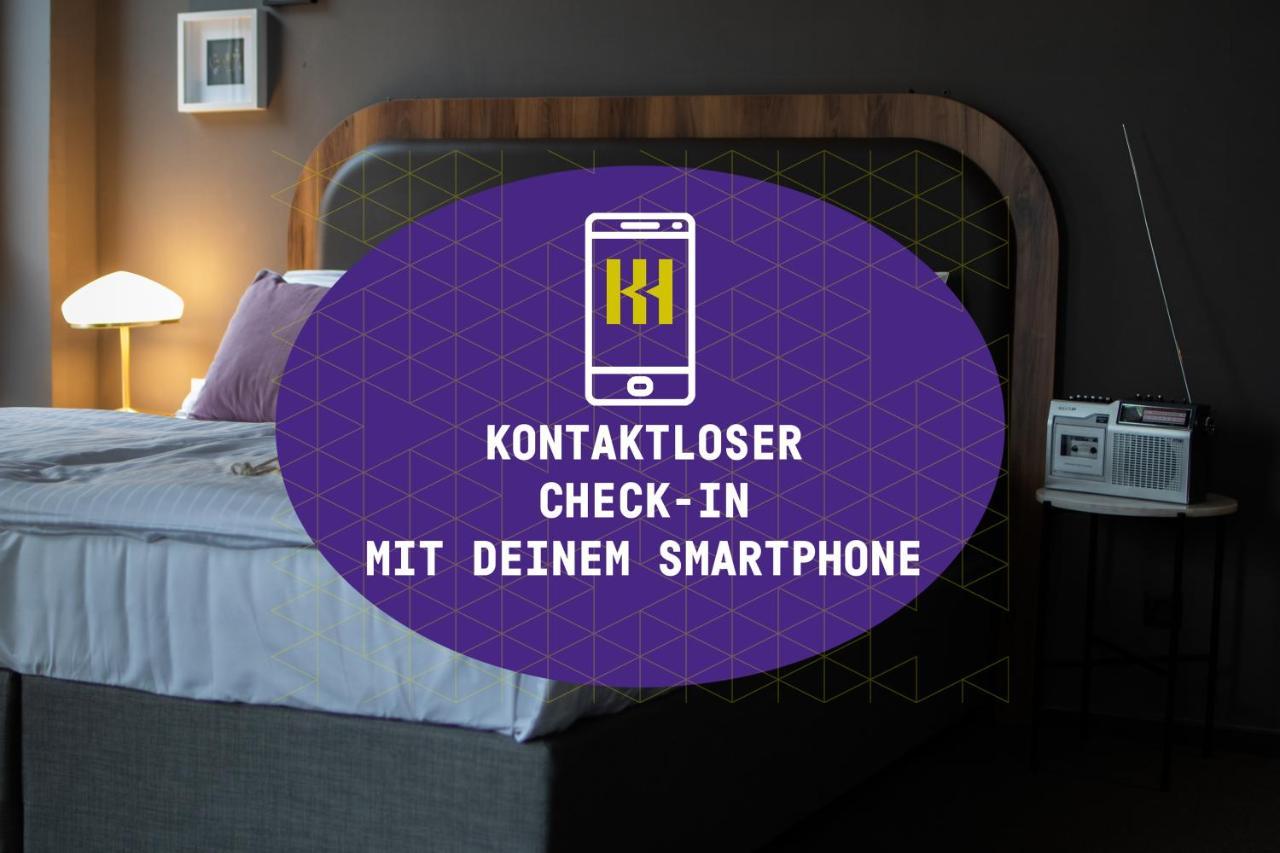 Koncept Liebelei Hotel
