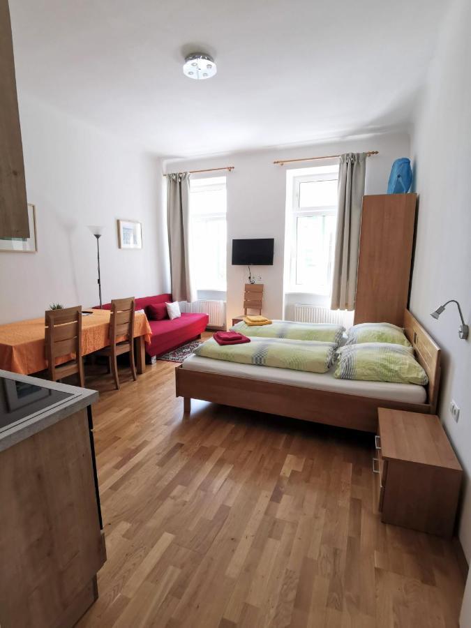 Apartment Hellwagstrasse