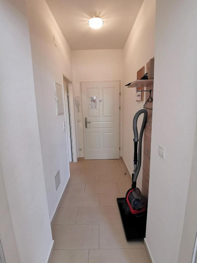 Hellwagstrasse Apartment Vienna