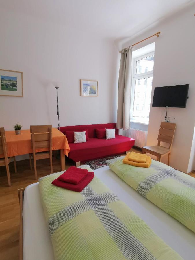Hellwagstrasse Apartment