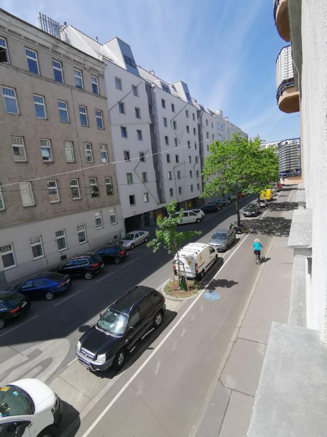 Hellwagstrasse Apartment