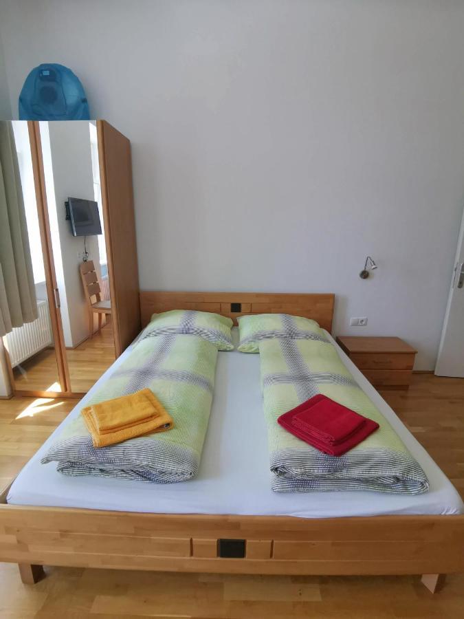 Hellwagstrasse Apartment *