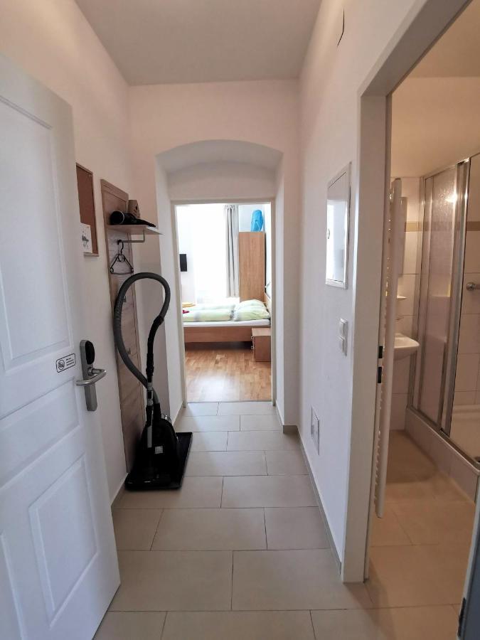 Hellwagstrasse Apartment *