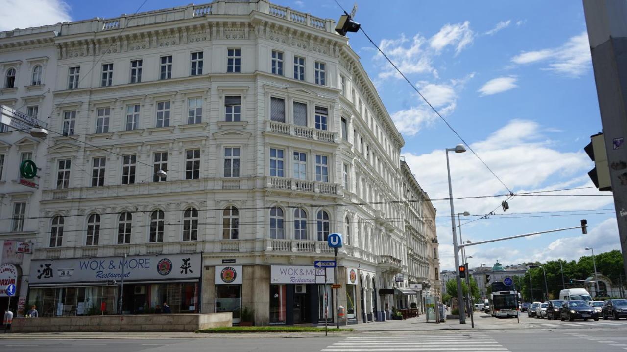 Kh Opera Aparthotel *