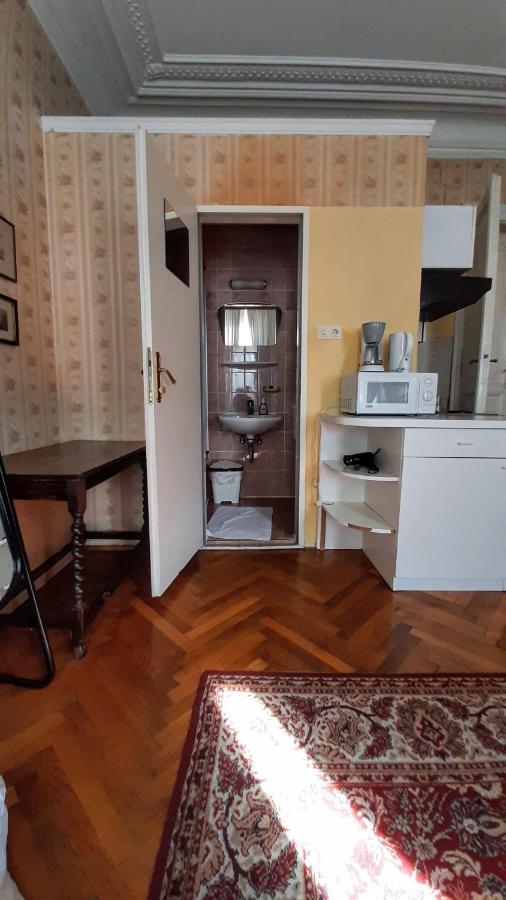 Apartment Downtown Vienna