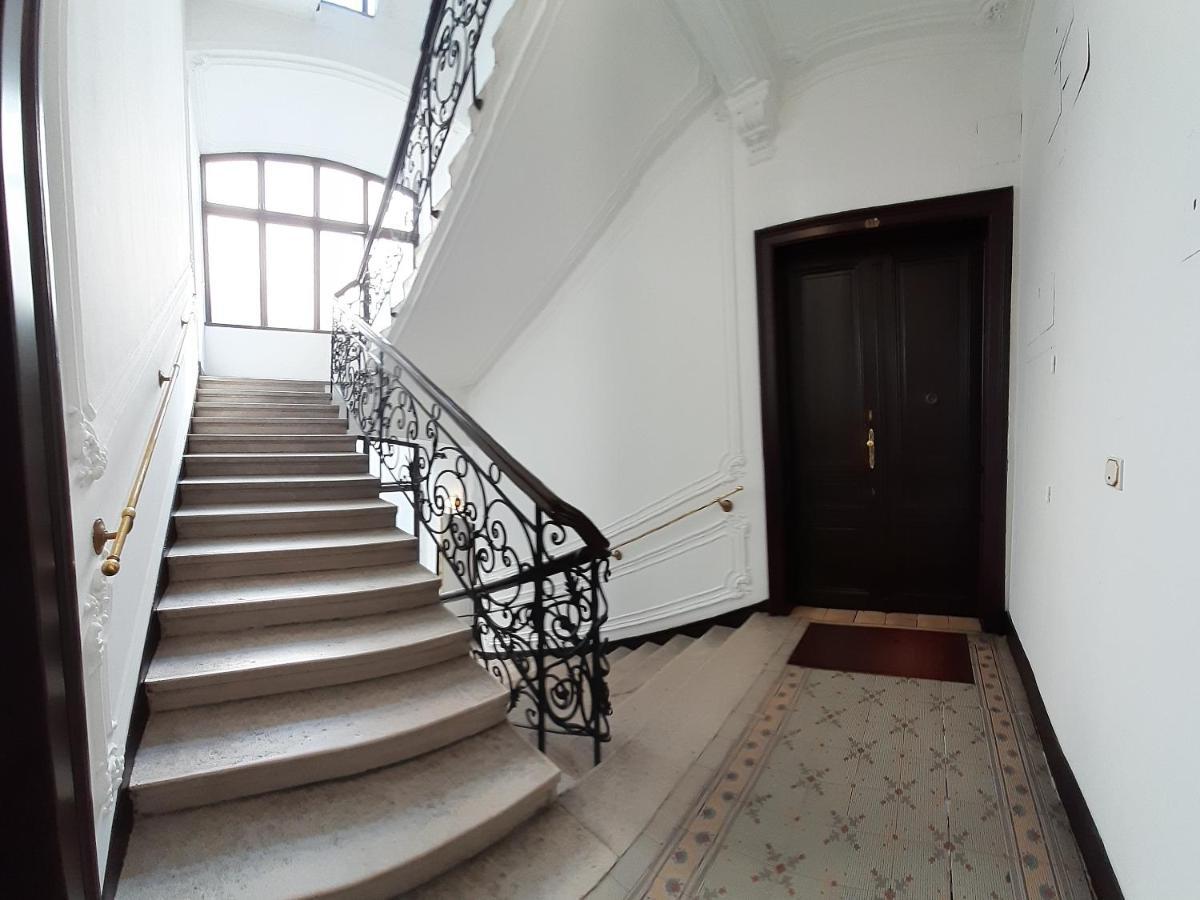 Downtown Apartment Vienna