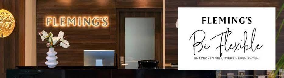 Flemings Selection Wien-city Wien