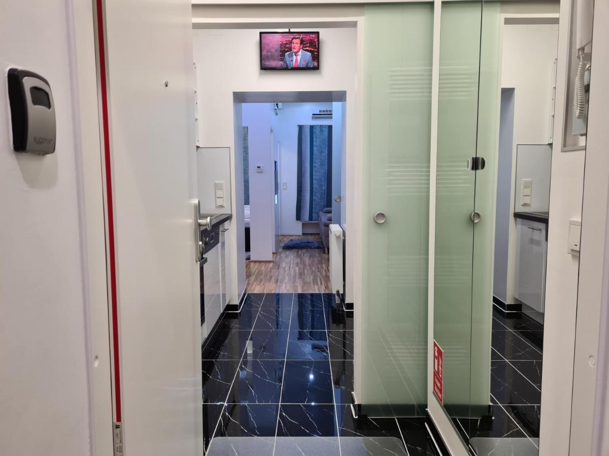 Apartment Flatprovider Lapi Gold - Contactless Check In Vienna