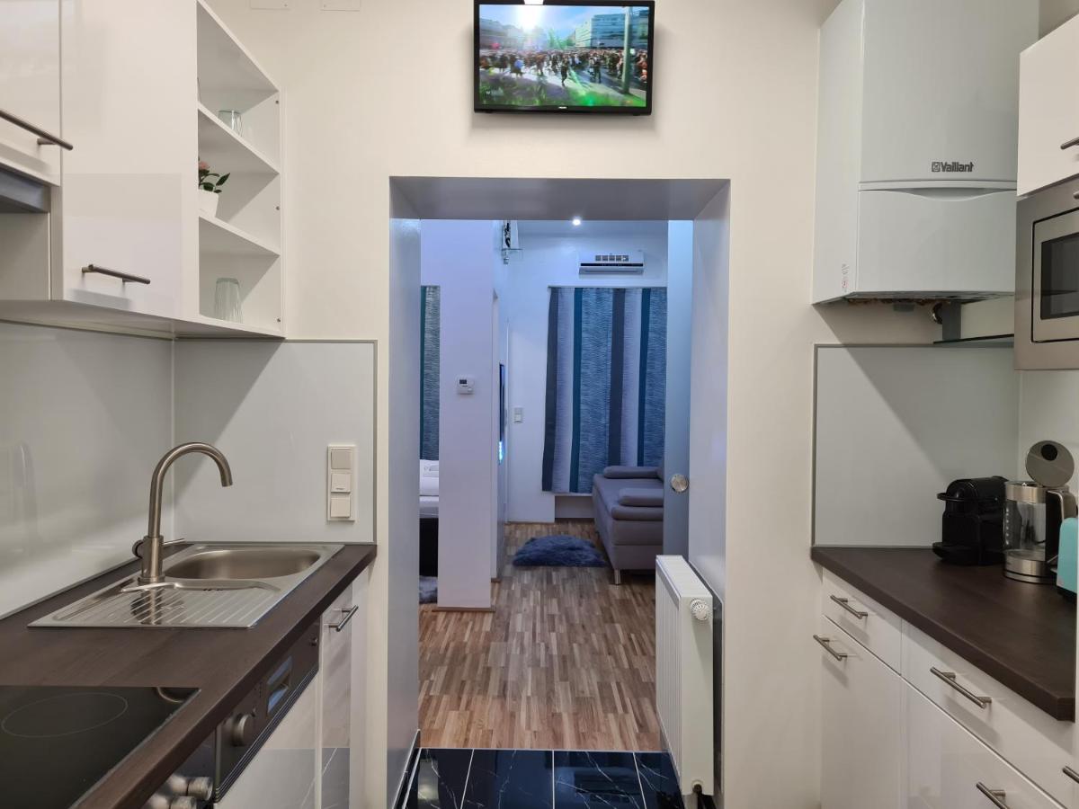 Apartment Flatprovider Lapi Gold - Contactless Check In *