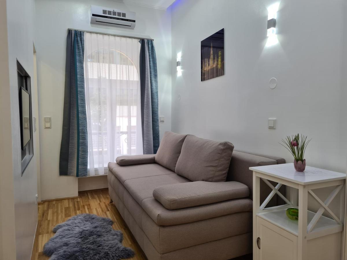 Flatprovider Lapi Gold - Contactless Check In Apartment Vienna