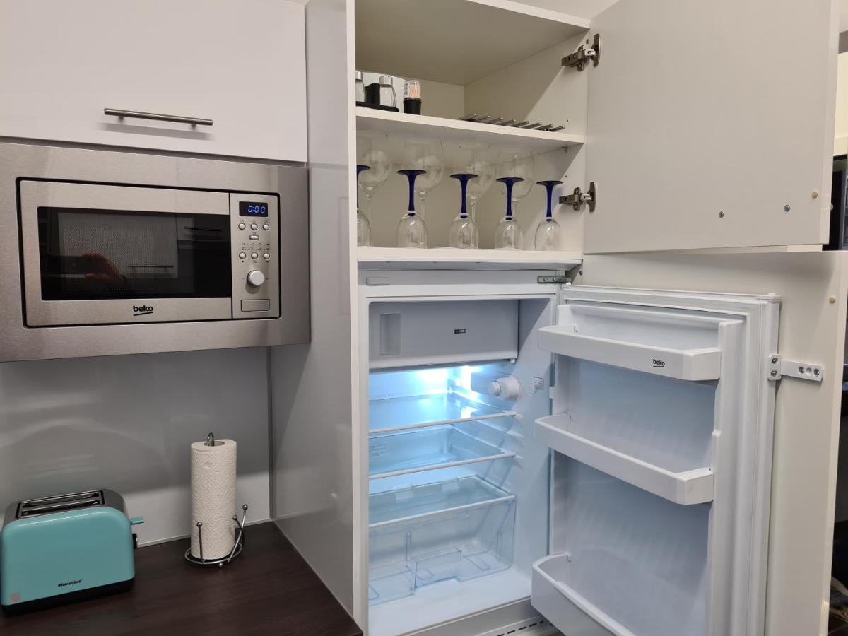 Flatprovider Lapi Gold - Contactless Check In Apartment *