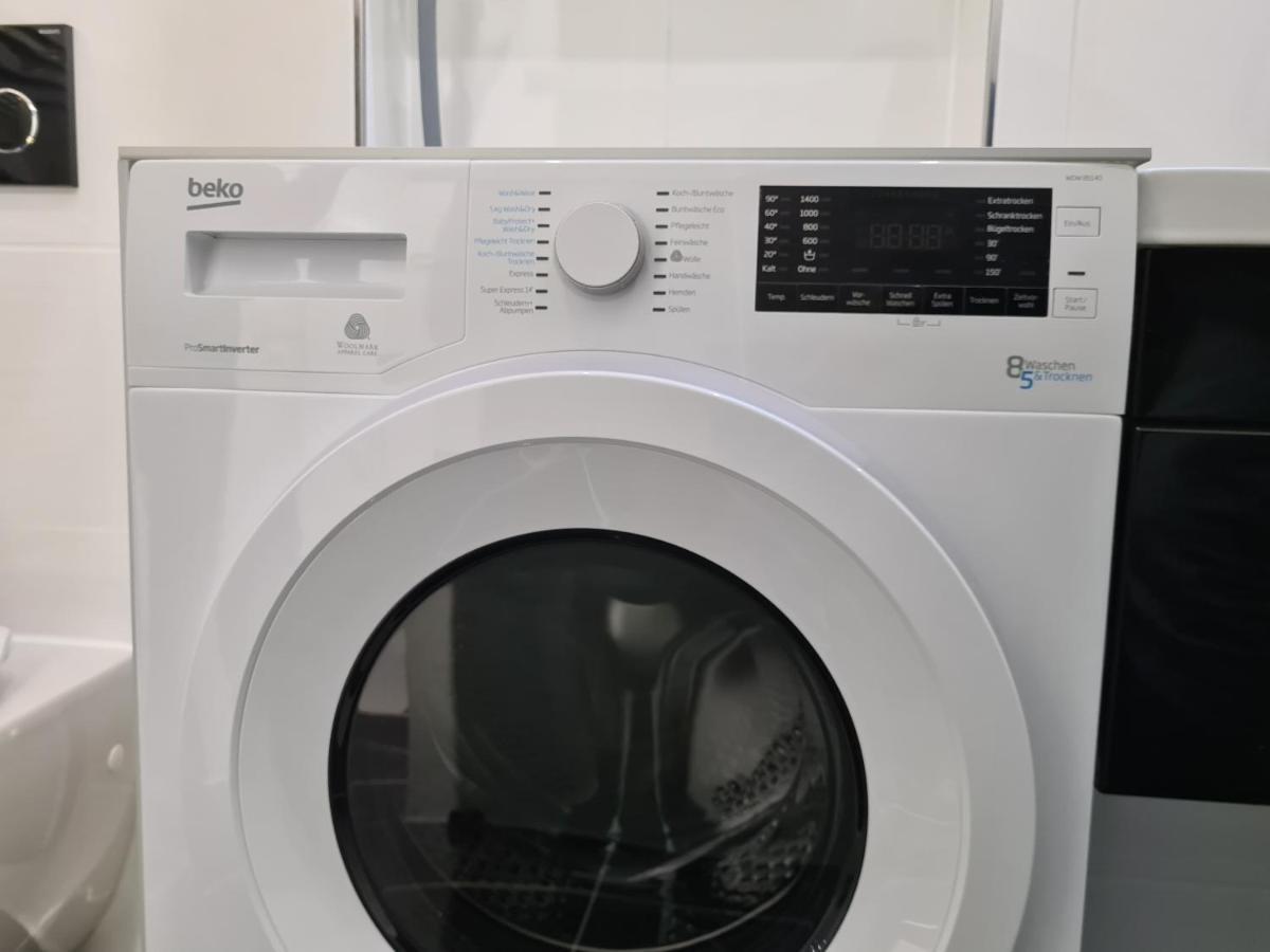 Apartment Flatprovider Lapi Gold - Contactless Check In Vienna