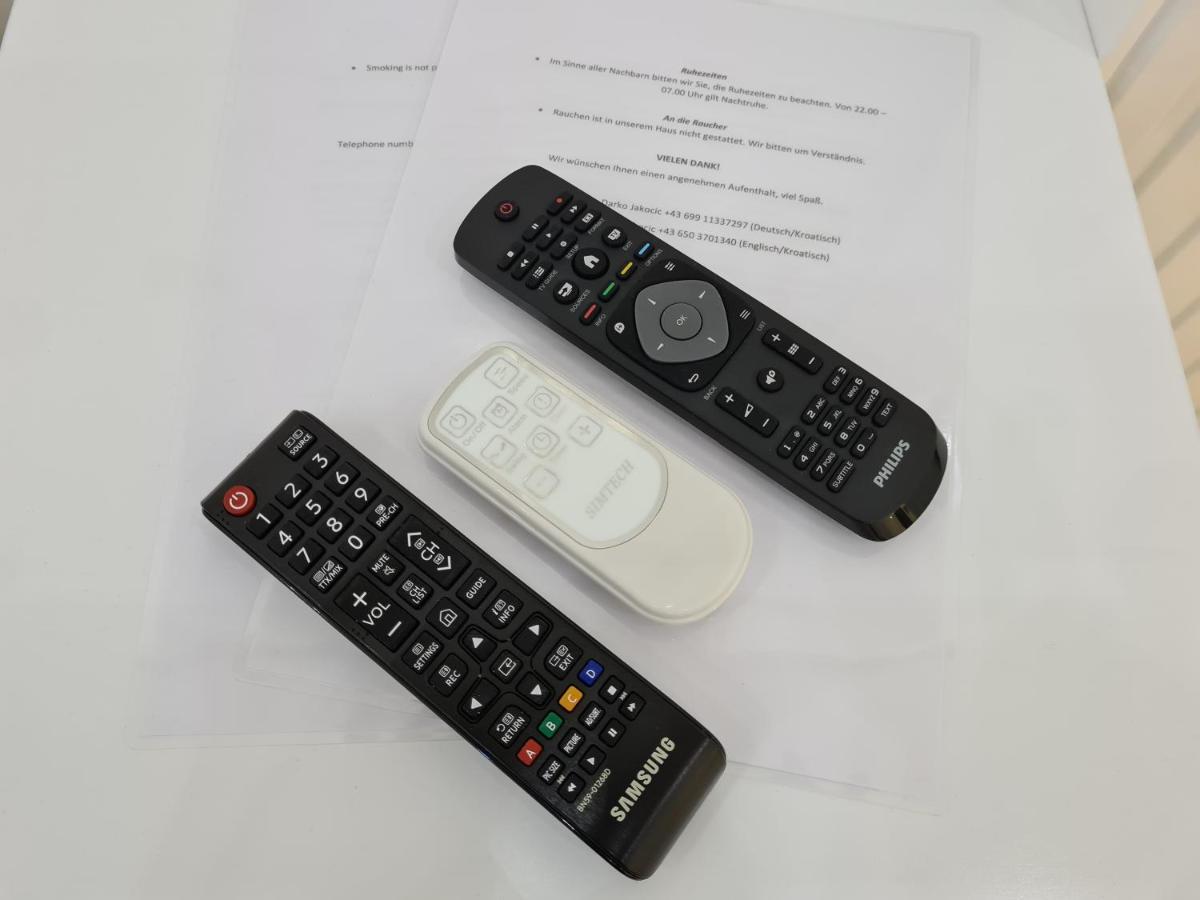 Apartment Flatprovider Lapi Gold - Contactless Check In Vienna
