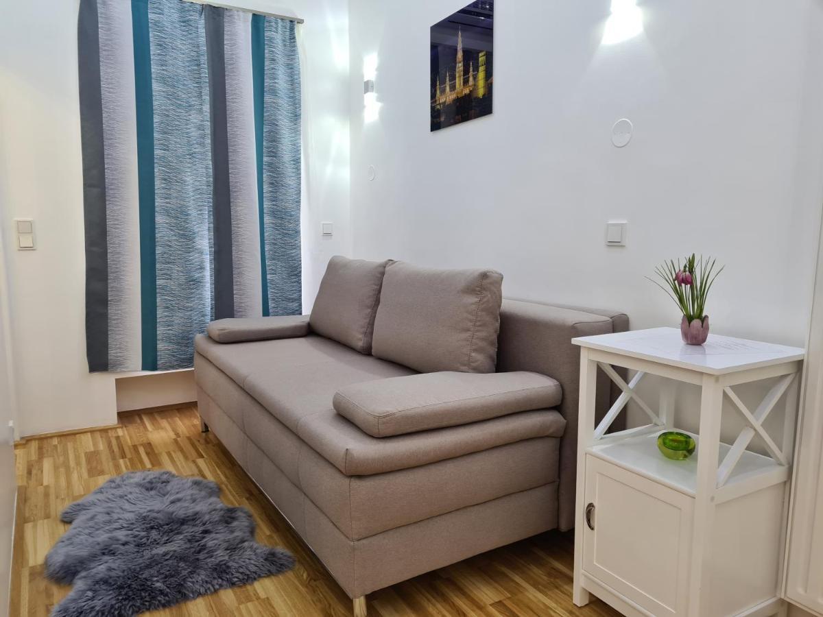 Flatprovider Lapi Gold - Contactless Check In Apartment Vienna