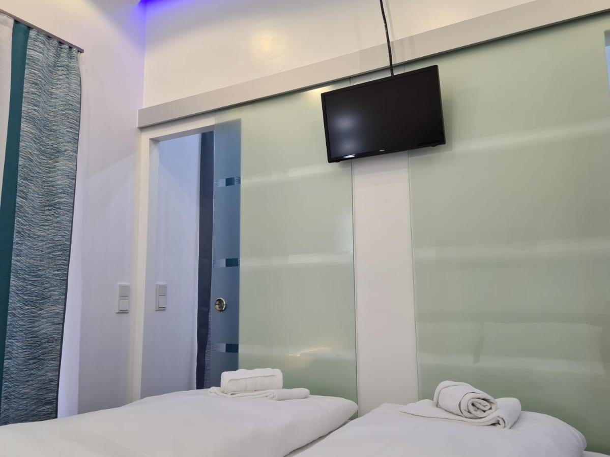 Apartment Flatprovider Lapi Gold - Contactless Check In