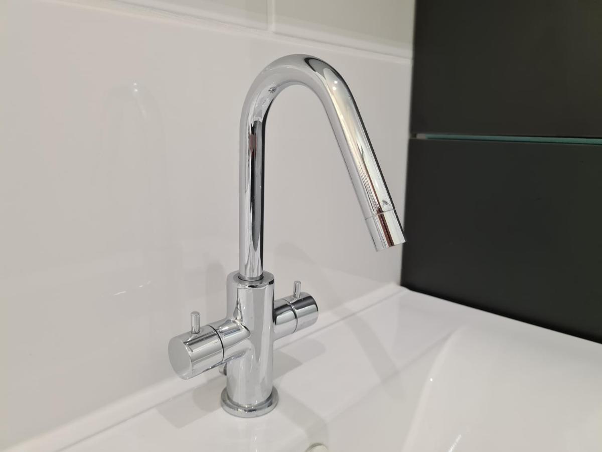 Apartment Flatprovider Lapi Gold - Contactless Check In
