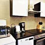 Boutique Apartments Vienna - Design 5