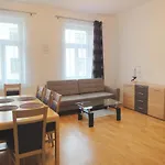 Premium Vienna Apartment