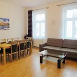 Premium Vienna Apartment