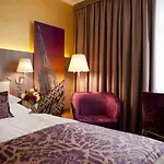 Mercure Wien Zentrum