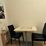 Small Studio Close To City Center