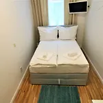 Small Studio Close To City Center
