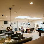 Jimmy\'S Apartments Sapphire